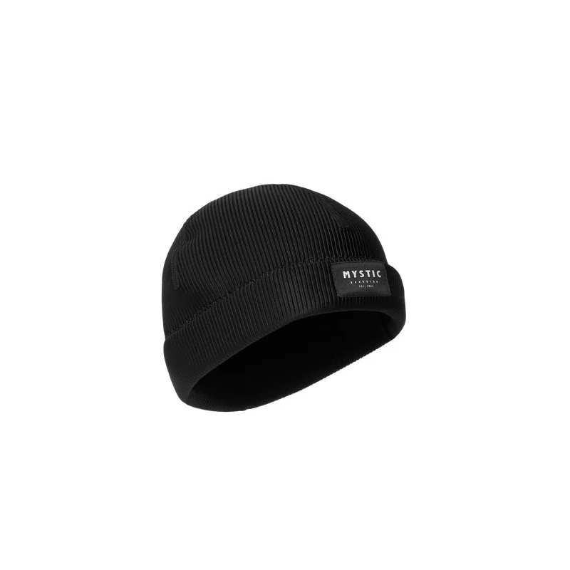 Bonnet néoprène - Mystic Beanie 2mm Commander Maintenant