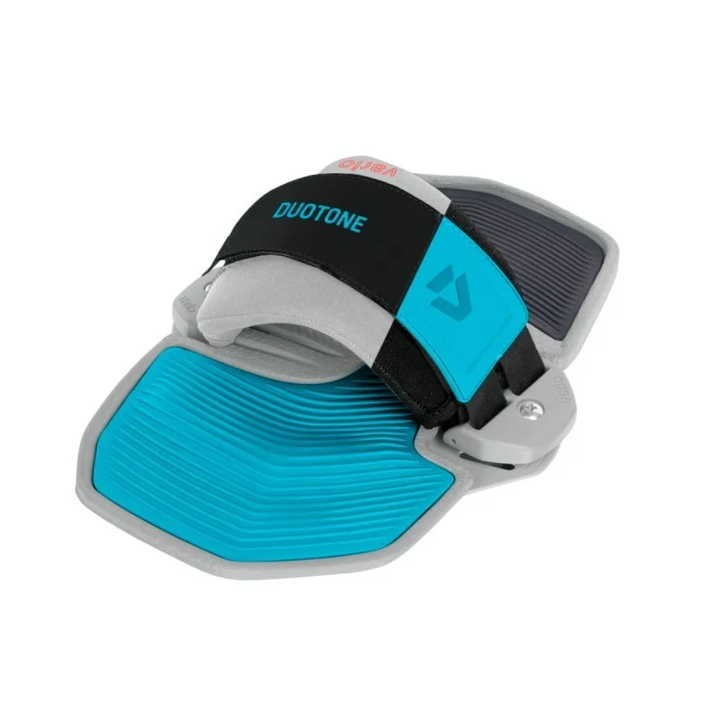 Pads et straps Duotone Vario 2023 Livraison Express