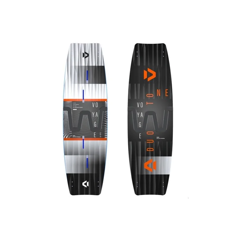 Planche Kitesurf Twintip Duotone Voyage 2023 Acheter En Ligne