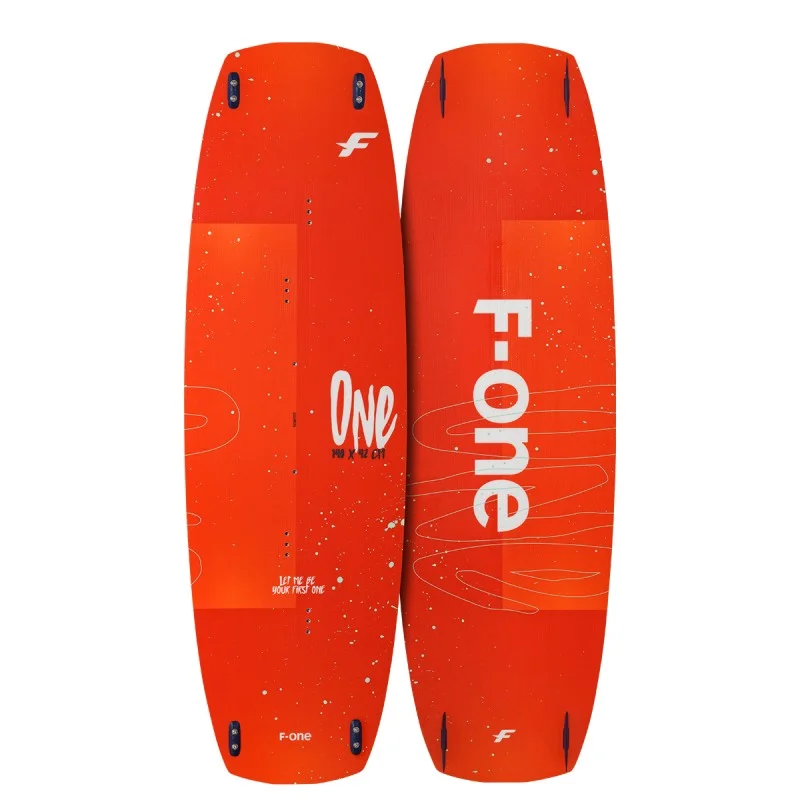Planche Kitesurf Twintip Fone One Certifié