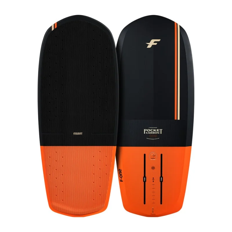 Planche Kitefoil Fone Pocket Carbon Expédition Rapide