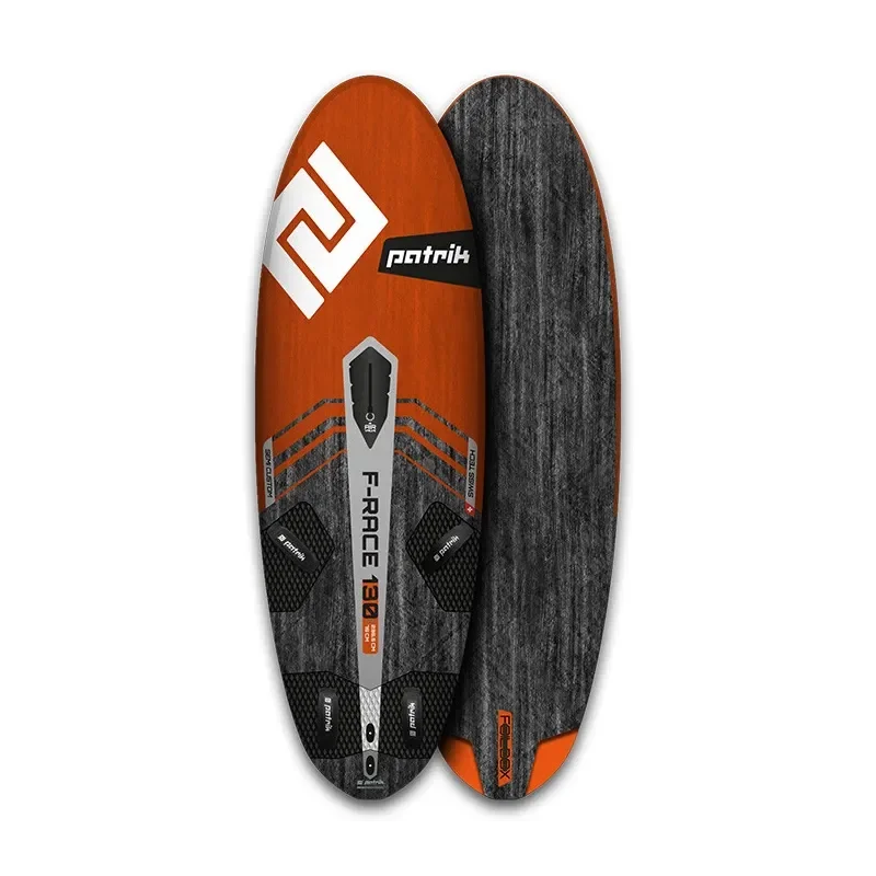 Patrik - F Race - 2026 Offre Du Jour