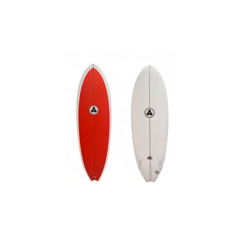 Réduction Surf Al Merrick G Skate
