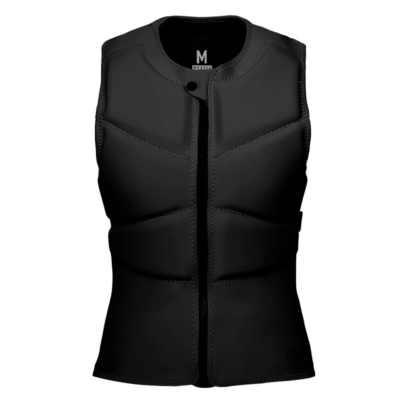 Veste Mystic Star Impact vest Women Black Prix Cassé