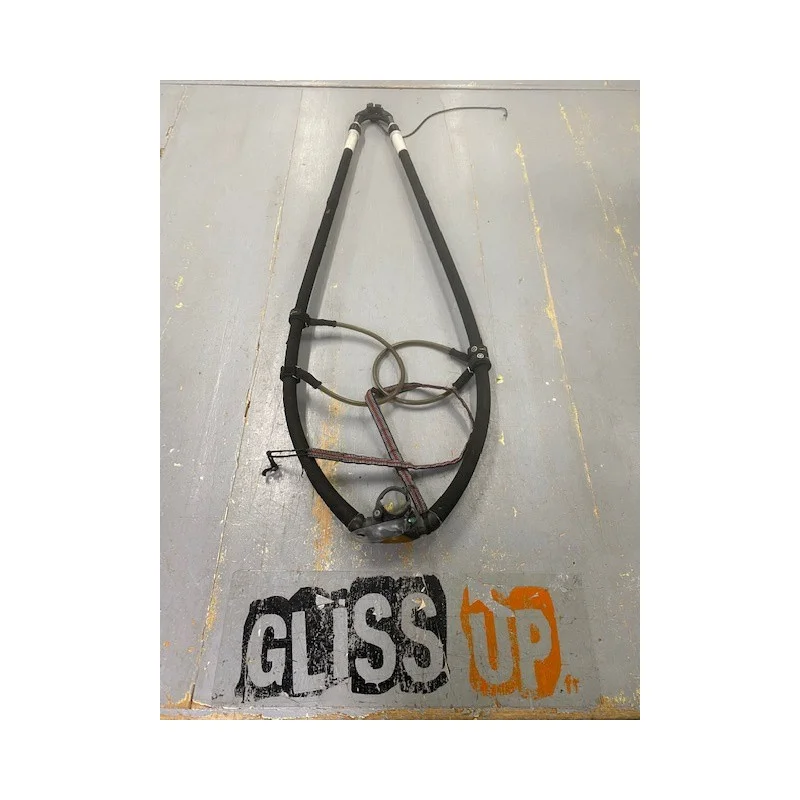 Promotion Wishbone Aluminium Neilpryde 145/195