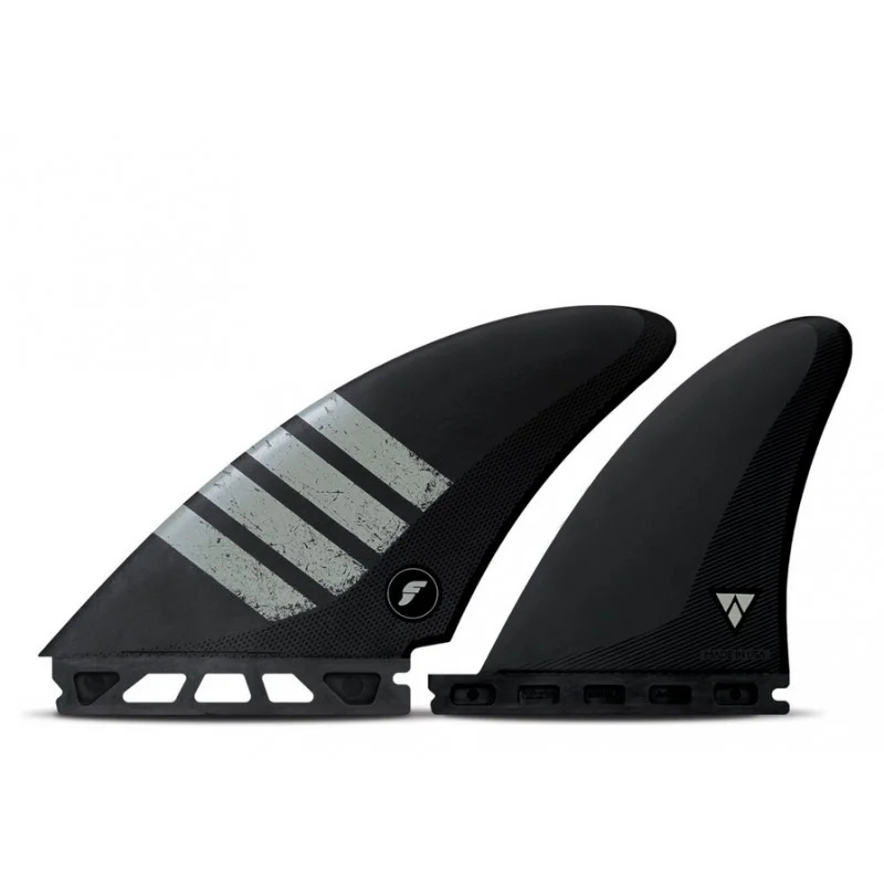 Super Prix Dérives Futures Fins - Alpha Controller - Quad