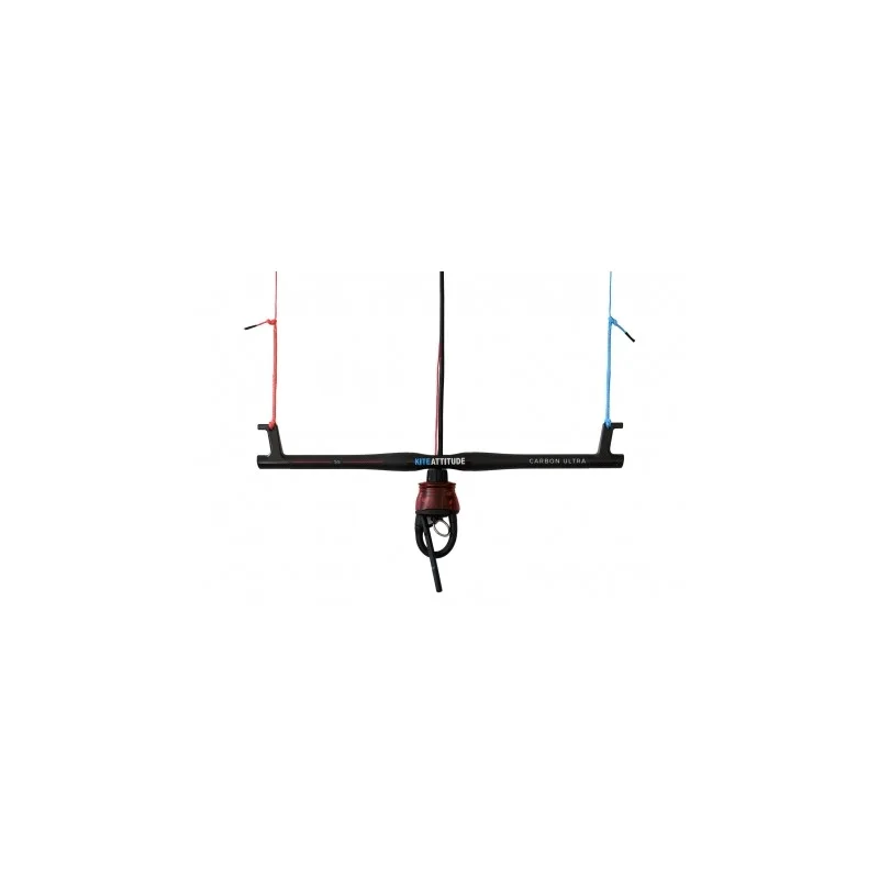 Barre Kitesurf Kite Attitude Carbon Ultra Prix Choc