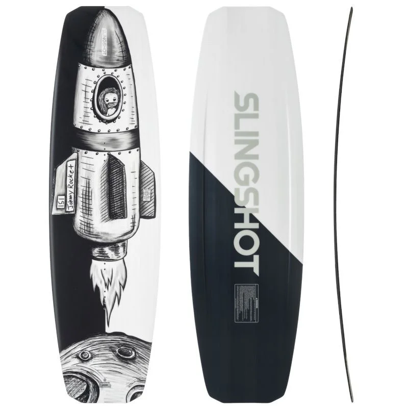 Must-Have Slingshot - Johnny Rocket - 2023