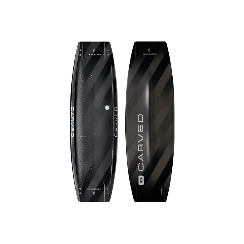 Affaire À Saisir Planche Kitesurf Twintip CORE Imperator 7