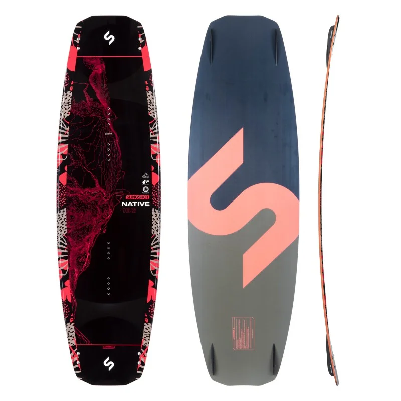 Soldes Slingshot - Native - 2024