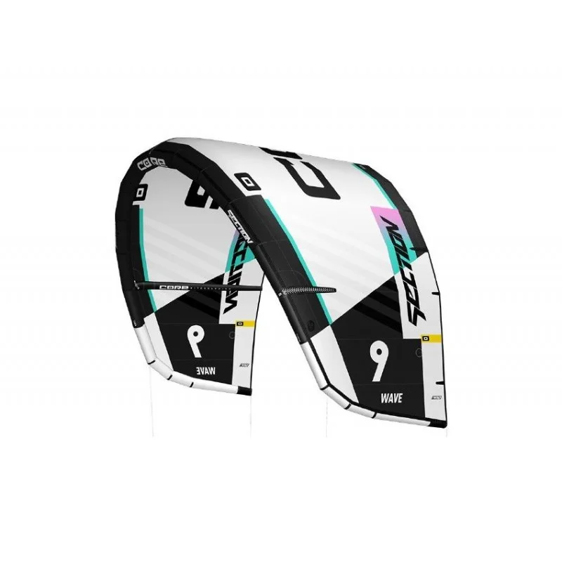 Prix Choc Aile Kitesurf Core SECTION 4