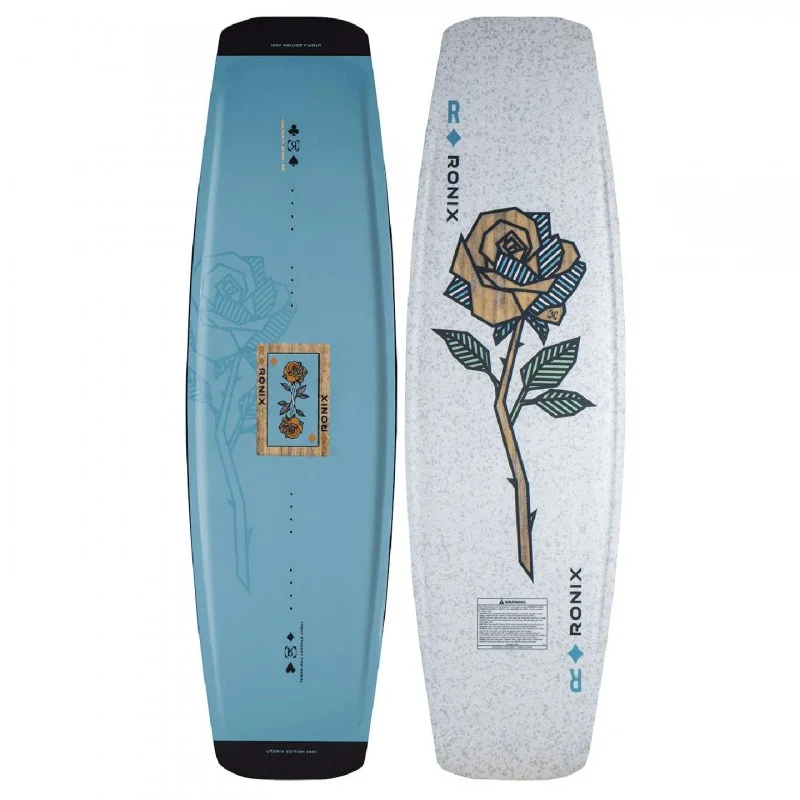 Petit Prix Ronix - Utopia - 2024