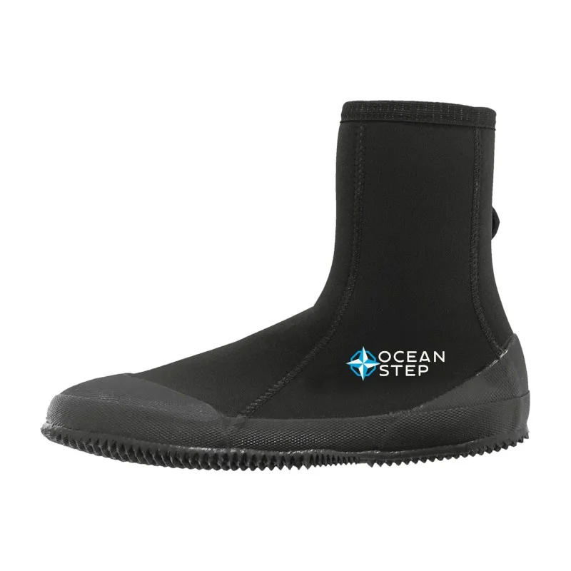 Acheter Direct Botillions Longe Cote Ocean Step Neo Boots - 3mm