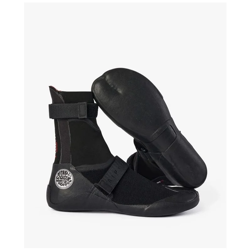 Bottillons Rip Curl - FlashBomb 3 mm - Hidden Split Toe Achat Immédiat
