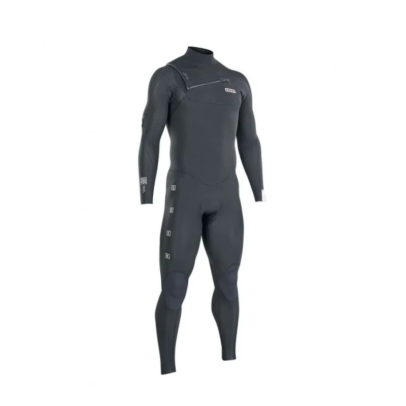 Prix Bas Combinaison Ion - Seek 3/2mm Front Zip