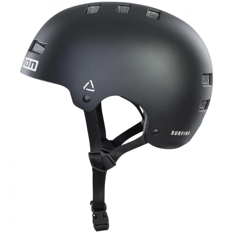 Retour Gratuit Casque ION Seek