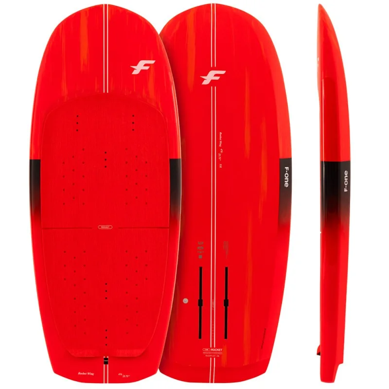Planche Wingfoil Fone Rocket Wing inserts Commande En Gros