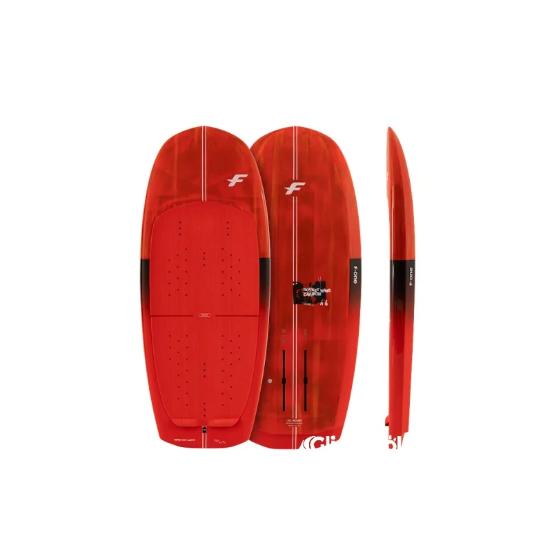 Planche Wingfoil Fone Rocket Wing Carbone Jusqu'à Épuisement Des Stocks