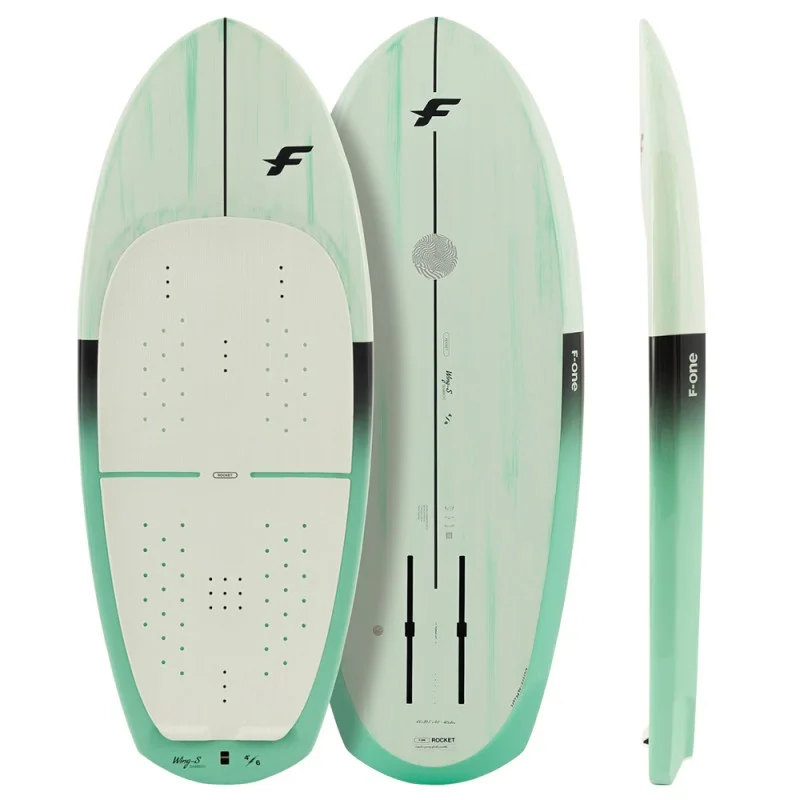 Planche Wingfoil Fone Rocket Wing S Vente Directe