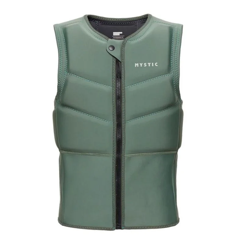 Livraison Express Veste Mystic Star Impact Kite olive