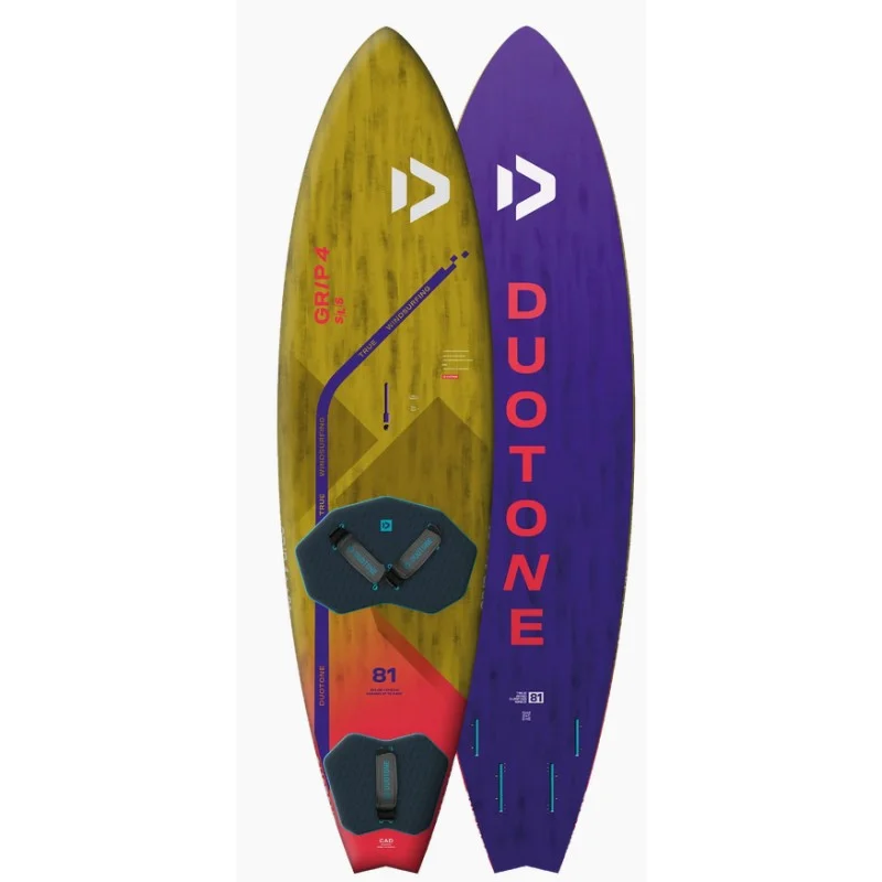 Acheter En Ligne Duotone - Grip 4 SLS - 2024
