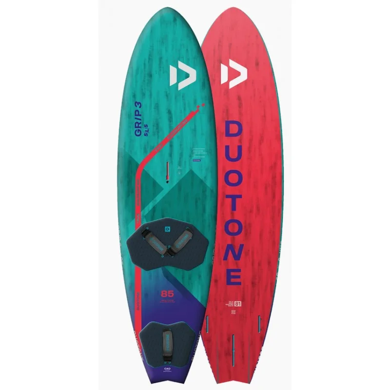 Certifié Duotone - Grip 3 SLS - 2024