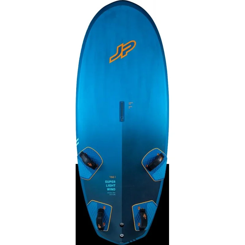JP - Super Lightwind Wood Pro - 2024 Solde