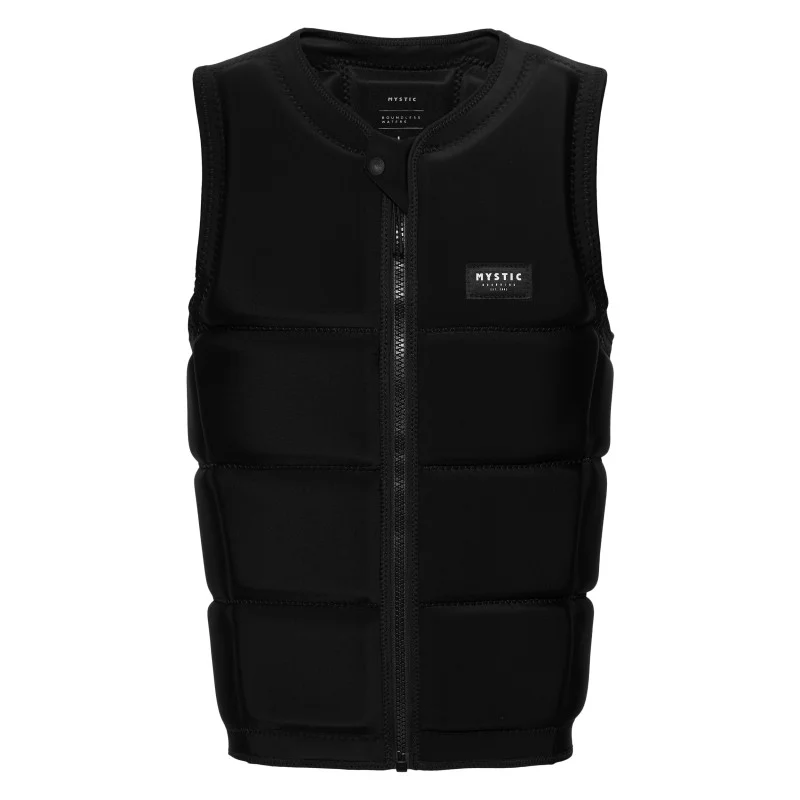 Veste Mystic Star Impact Woman vest Black Affaire À Saisir