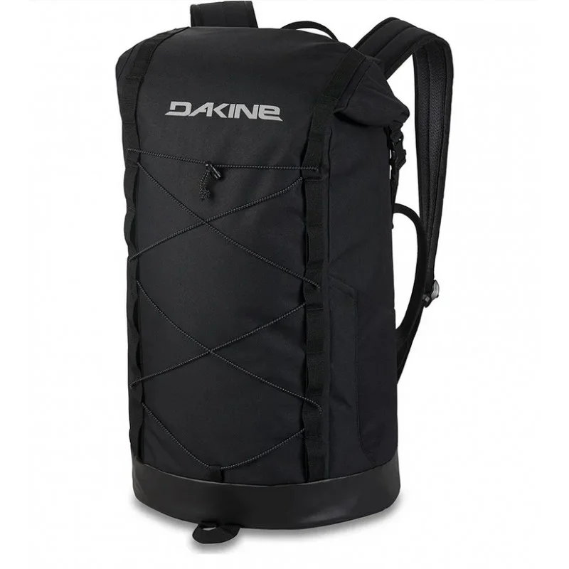 Sac à dos Dakine - Mission Surf roll 35 - Black Expédition Rapide