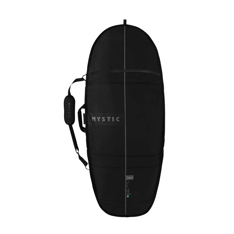 Housse Wingfoil Mystic Patrol Daycover Black Achat Immédiat
