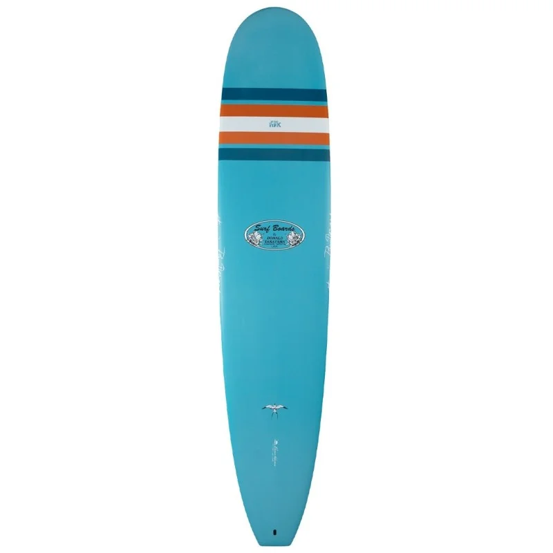 Achat Immédiat Surf SurfTech Longboard Takayama In The Pink tuflite V-Tech