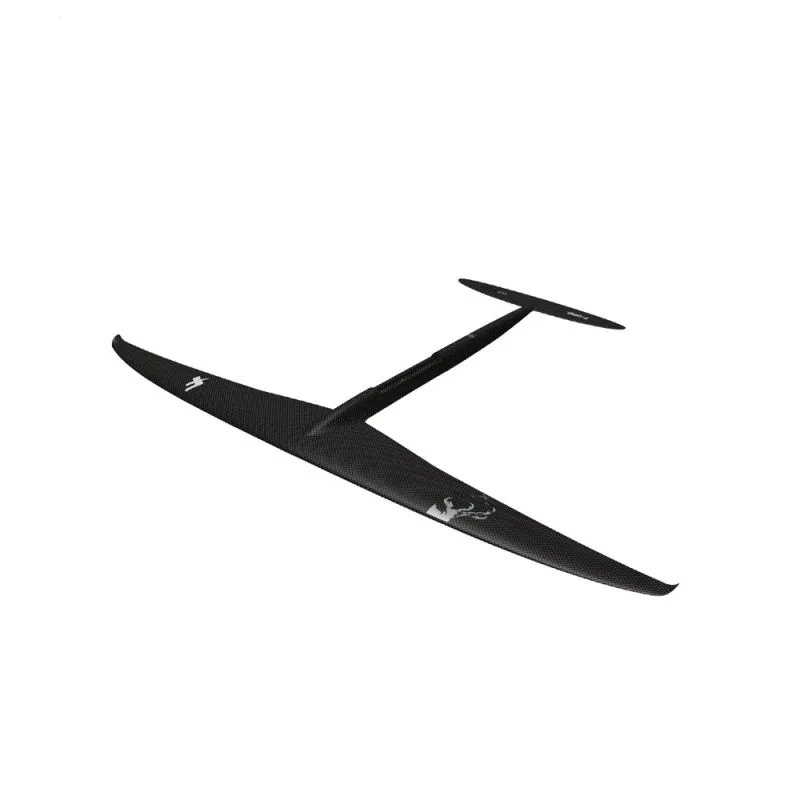 Foil Fone Eagle X UHM Carbon avion complet Remise