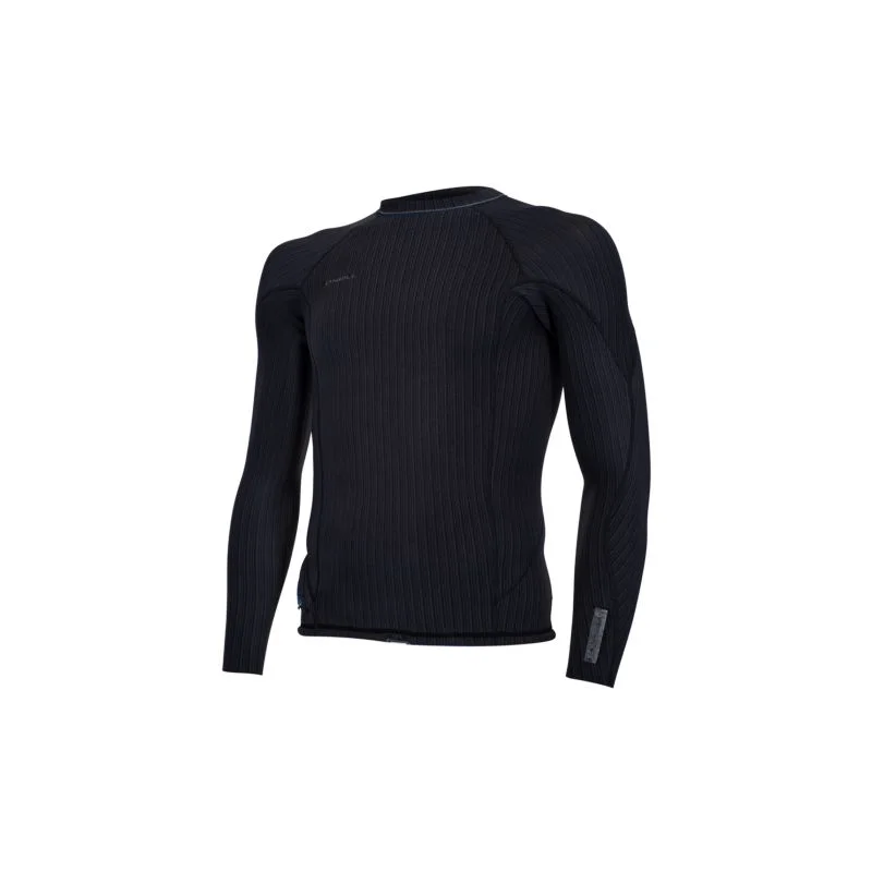 Top O‘neill - Hyperfreak 2mm L/S Retour Gratuit