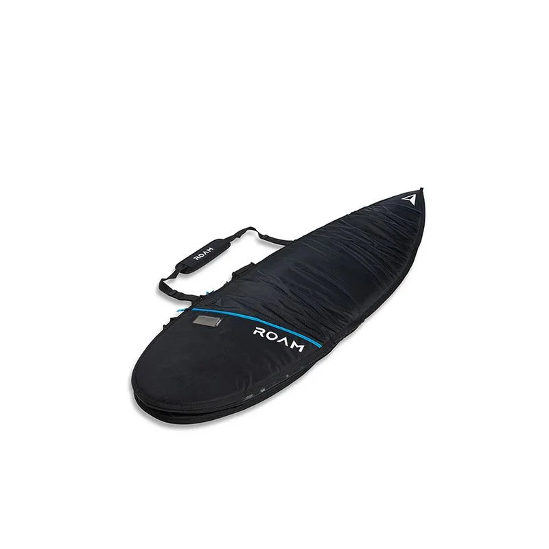 Housse Roam - Tech Shortboard - Silver Bon Plan