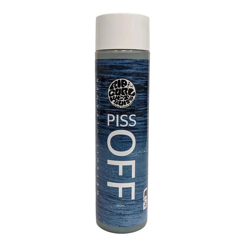 Super Prix Nettoyant combinaison Rip Curl Piss Off Wetsuit - 250 ML