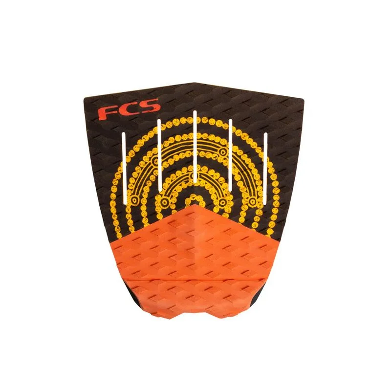 Commander Maintenant Pad FCS - Athletes Series T1 Otis Carey Eco