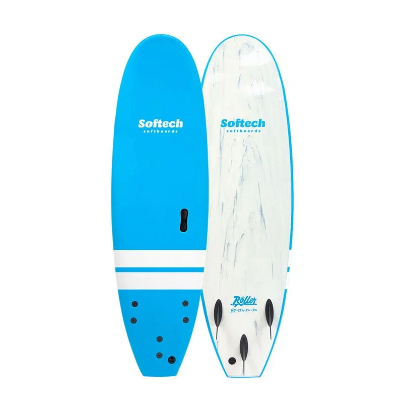 Offre Limitée Surf Softech - Roller - Blue