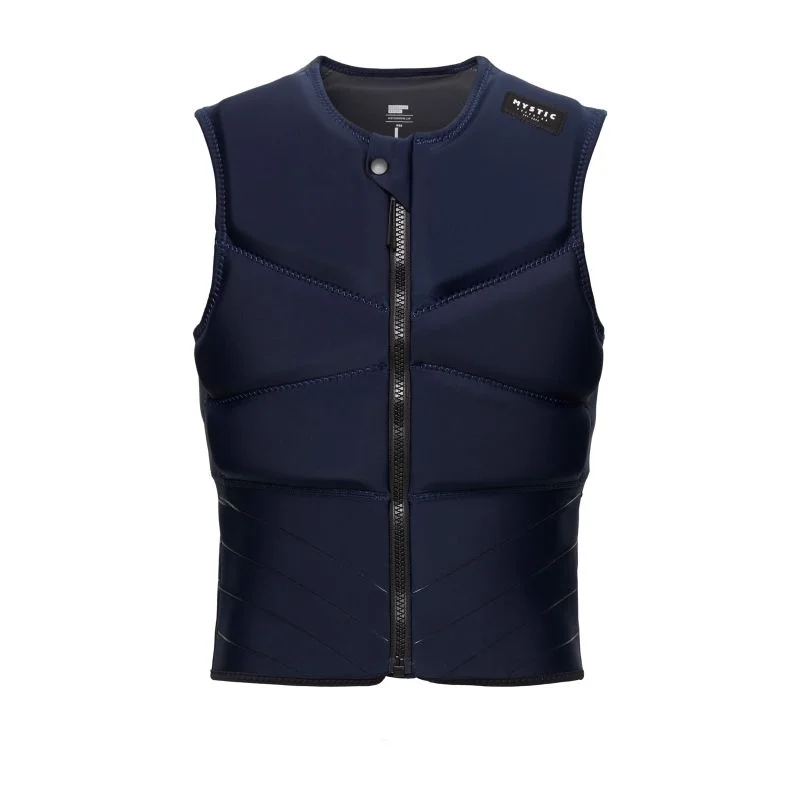 Petit Prix Veste Mystic Block Impact Fzip Kite Navy