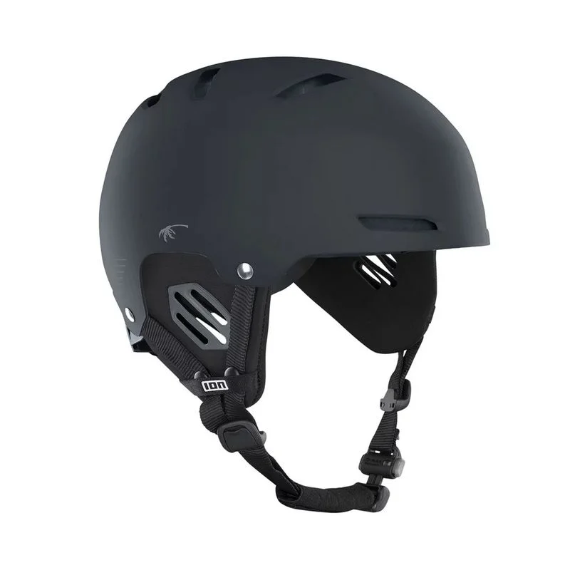 Casque Nautique Ion Slash Amp Commander Vite