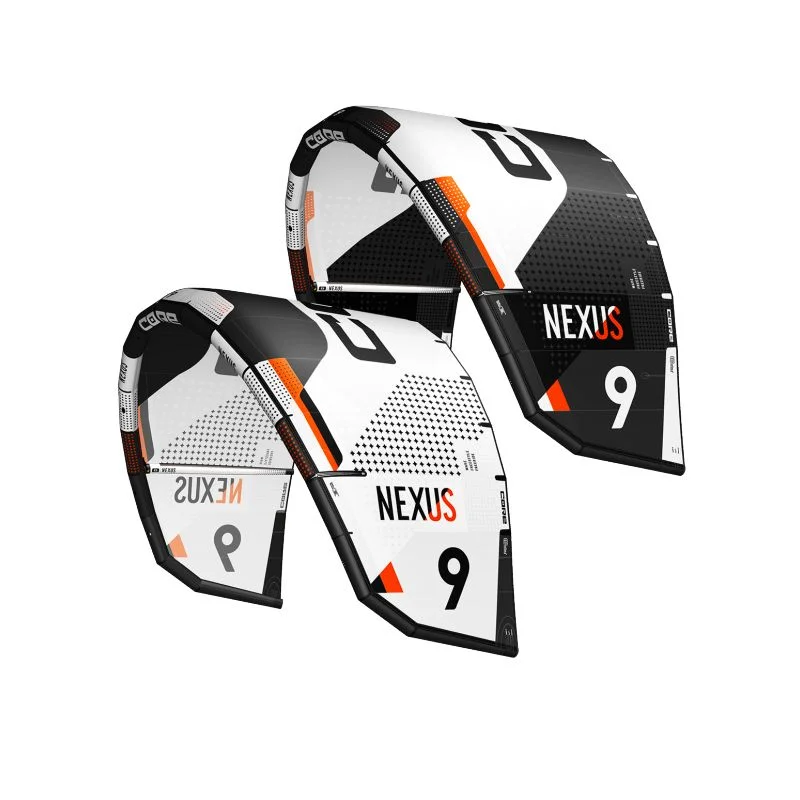Aile Kitesurf Core Nexus 4 Produit De Marque
