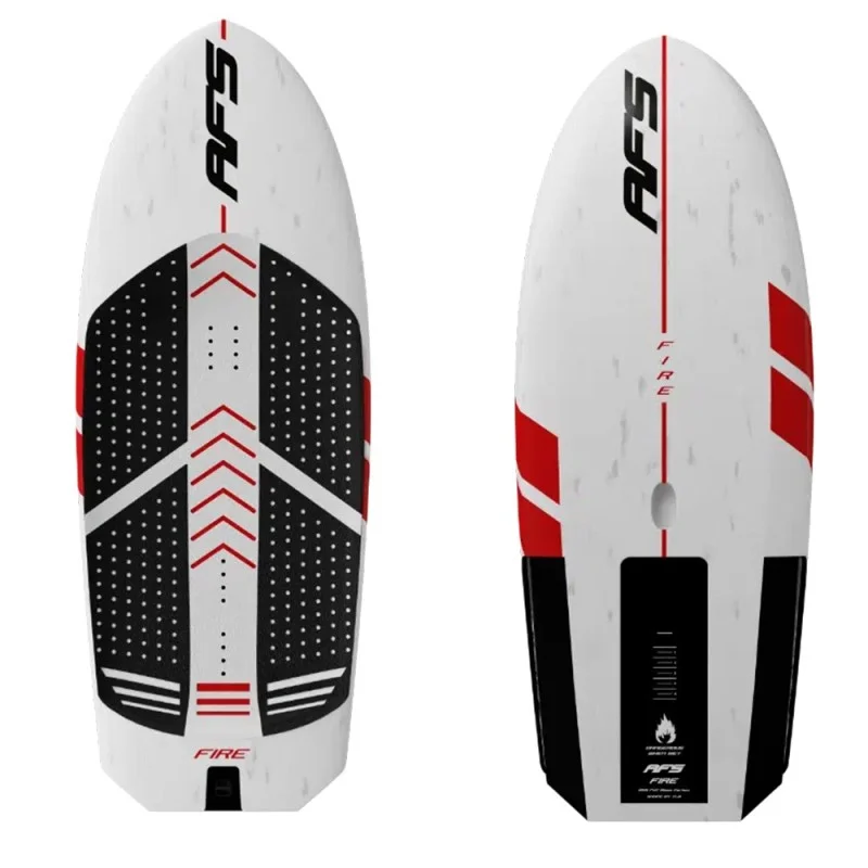 Planche Wingfoil AFS FIRE V2 Meilleure Vente