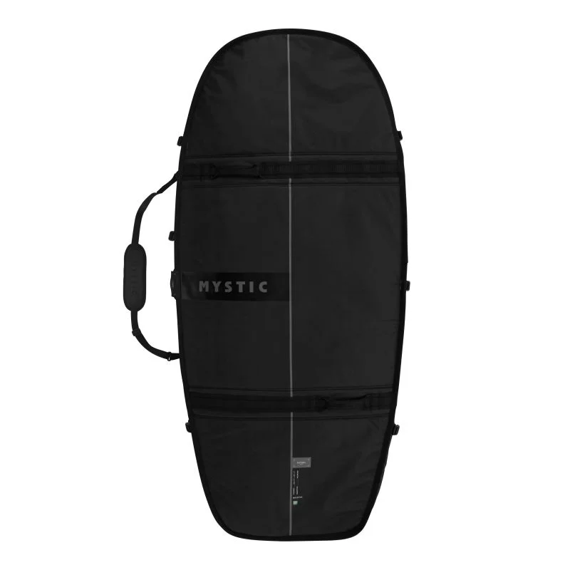 Housse Wingfoil Mystic Patrol Boardbag Black Nouvel Arrivage