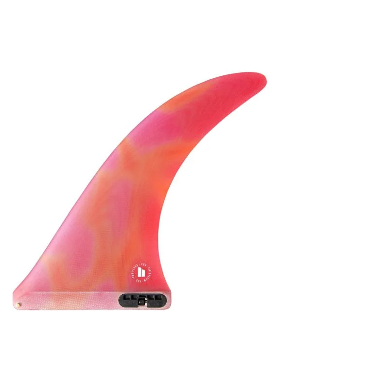 Expédié Aujourd'hui Single FCS 2 - Kelia Moniz PG 9.75‘‘ Sunset