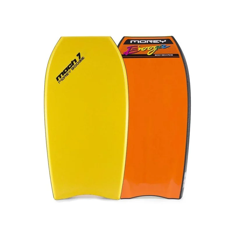 Meilleur Prix Bodyboard Morey Mach 7