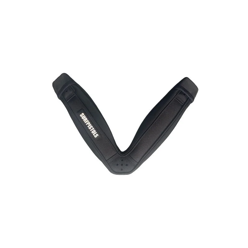 Footstraps V SurfPistols Usine Directe