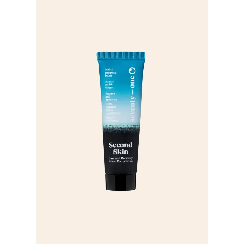 Seventy One - Second Skin Anti Frottement Paiement Sécurisé