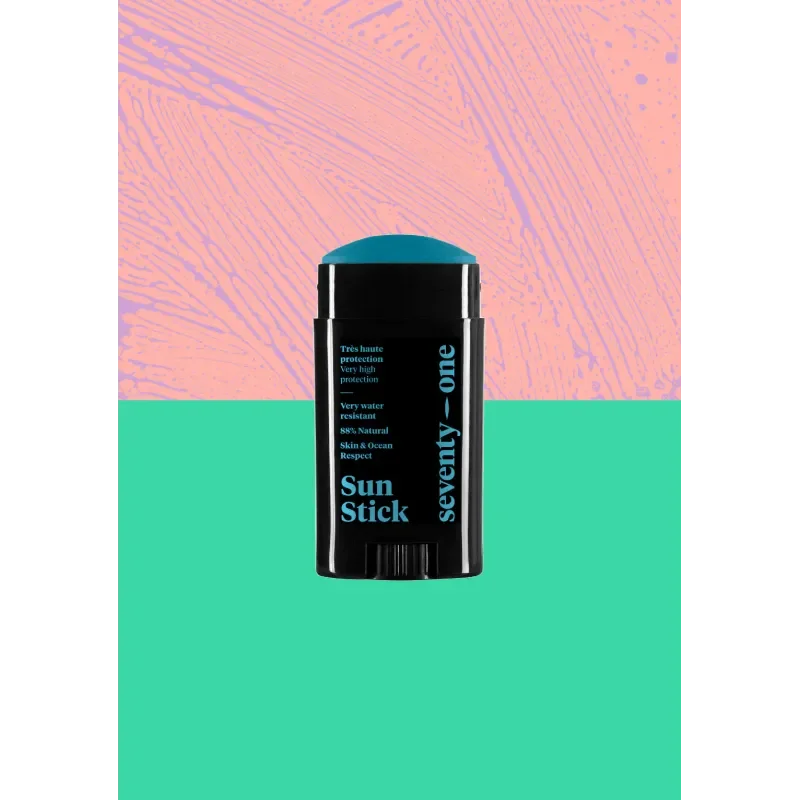 Crème solaire - Seventy One Ocean Blue Bon Marché