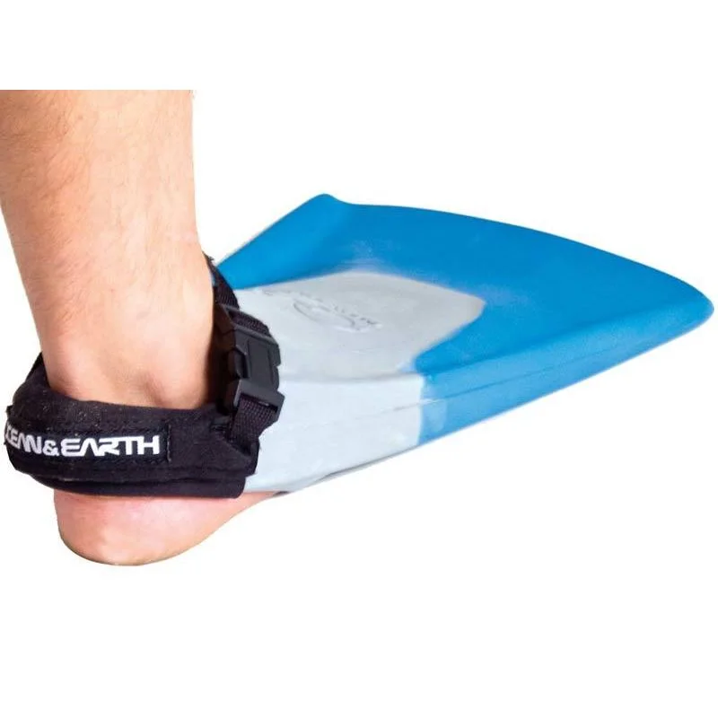 Leash de palmes OCEAN&EARTH - Deluxe Fin Savers Nouvelle Collection