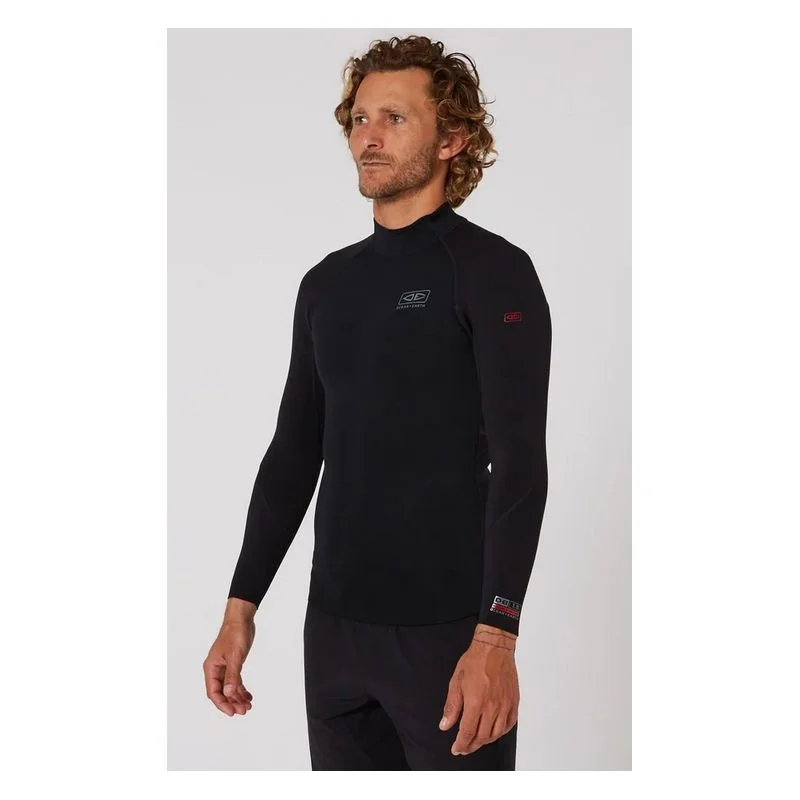 Meilleur Prix Top Ocean&Earth Long Sleeve Vest - 1.5mm