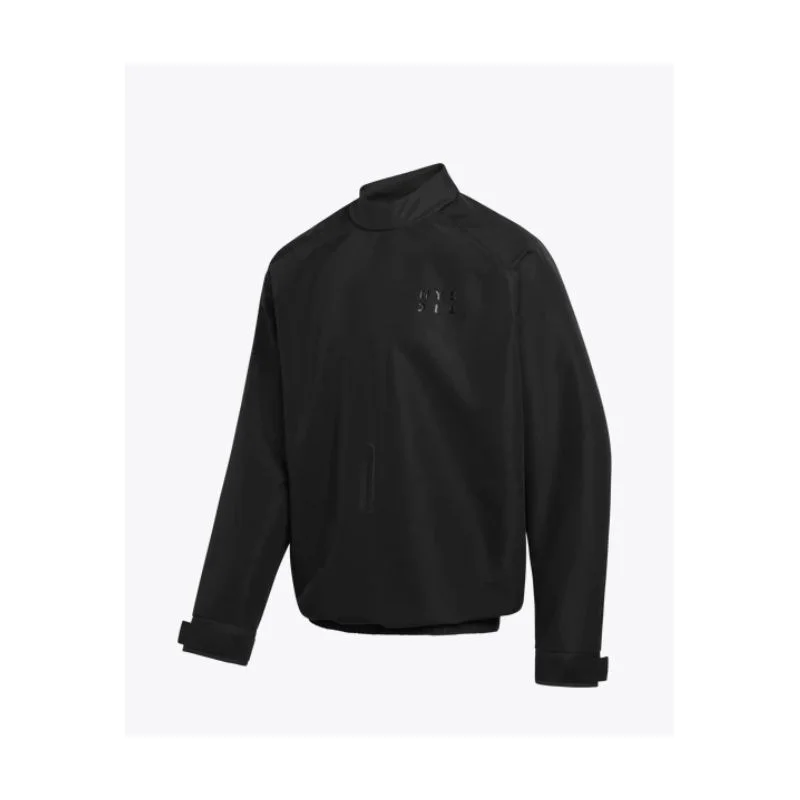 Prix Réduit Coupe vent Mystic Gust Windbreaker Black